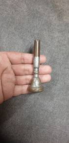 Vintage Yamaha Brass Trumpet Mouthpiece