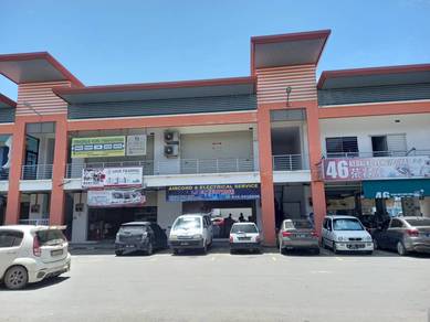 Shop lot For Rent in Kota Kinabalu,SBH