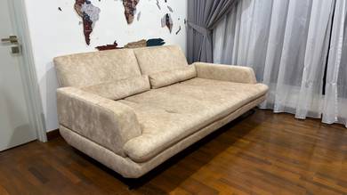 MADE LIVING 3-seater sofa