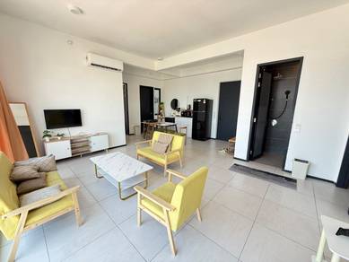 Condominium For Sale in Urban Suites