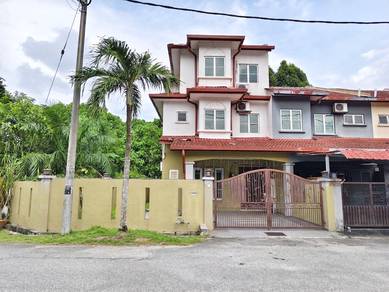 2.5-storey Terraced House For Sale in Klang,SGR