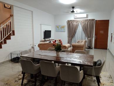 2-storey Terraced House For Rent in Sepang,SGR