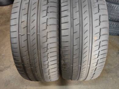 TTH 285 45 22 continental