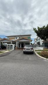 Semi-Detached House For Rent in Bertam,PNG