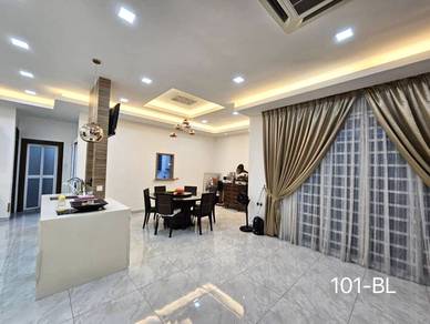 2.5-storey Terraced House For Sale in Setia Alam,SGR