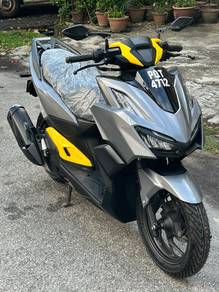 Honda Vario 160