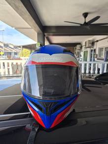 Grayfosh Modular Helmet Fullface