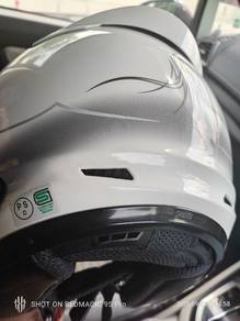 SHOEI JForce 3 LUBLA