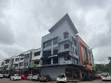 Shop lot For Rent in Johor Bahru,JHR