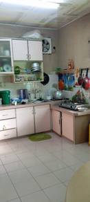 1-storey Terraced House For Sale in Simpang Ampat,PNG