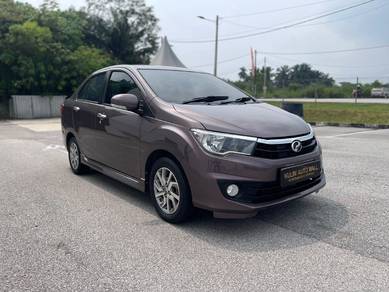 Perodua Bezza AV ADVANCE in Kulim, KDH