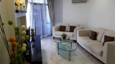 Condominium For Rent in Marina Tower (Ratu Mutiara)