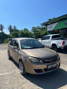 Proton Saga FLX EXECUTIVE in Tawau, SBH