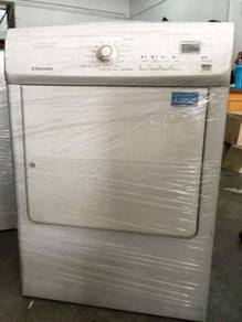 Machine 7kg Drying Dryer Mesin Electrolux Kering