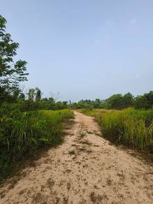Agricultural Land in Kuantan, PHG