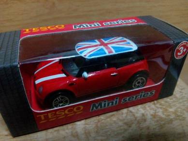 Realtoy BMW Mini Cooper