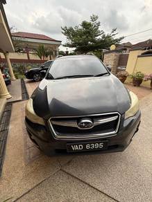 Subaru XV 2.0I-P in Bangi, SGR