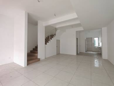 2-storey Terraced House For Sale in Simpang Ampat,PNG