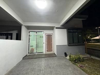 Terraced House For Sale in Telok Panglima Garang,SGR