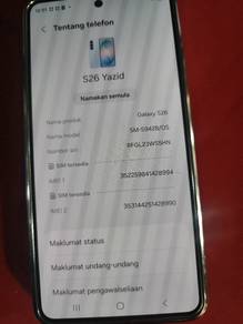 samsung galaxy A26