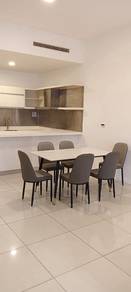 Service Residence For Rent in M City