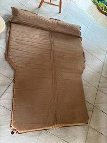 Mazda CX5 Car Mattress + Tailgate Tent