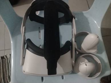 Meta Quest 2 For sale 800