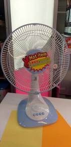 New HQ 12" Table FAN BTF-127i