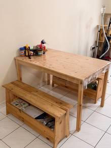 Dining Table | From Ikea