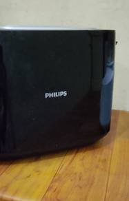 Toaster Philips