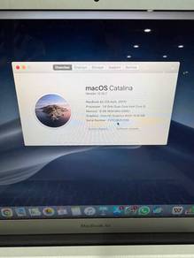 Mac Book Air 13 inch 2017