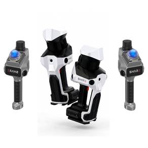SHARE Slam S20 S100 Handheld 3D LiDar Scanner