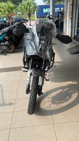 MBP Morbidelli T250X SE