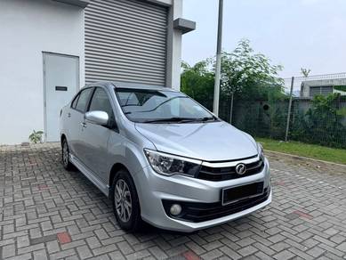 Perodua Bezza AV ADVANCE in Kajang, SGR