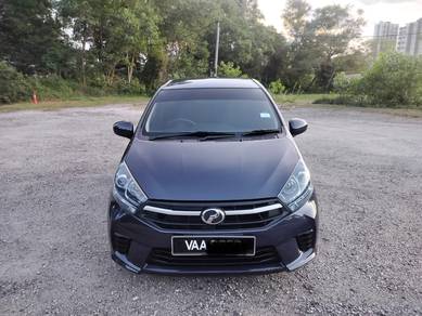 Perodua Axia G in Johor Bahru, JHR