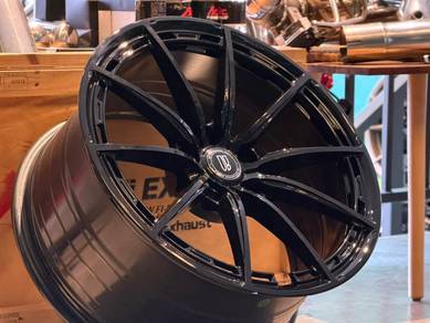 OB Concave 19" Used Rim 19 BMW F30 F10 F26 F07 E92