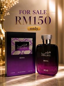 Hawas Reina Edp 100ml