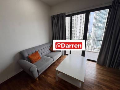Condominium For Rent in The Tamarind @ Seri Tanjung Pinang
