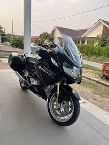 BMW R 1250 RT