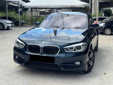 BMW 118i 18i in Cheras, KUL