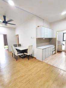 Condominium For Rent in Lakefront Homes @ Cyberjaya