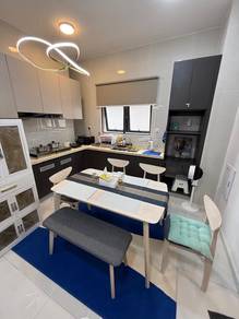 Condominium For Rent in Bay Point @ Country Garden Danga Bay