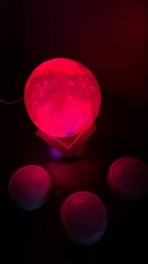 RGB light for Gaming Setup