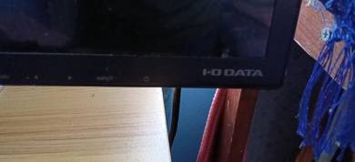 Monitor PC 2nd