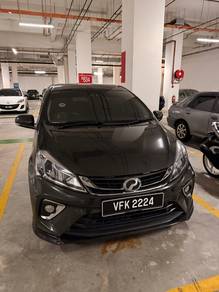 Perodua MyVi ADVANCE in Dengkil, SGR