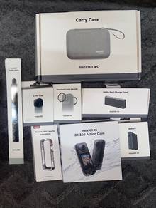 Insta360 X5