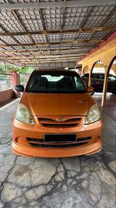 Perodua Viva 850 EX in Ipoh, PRK