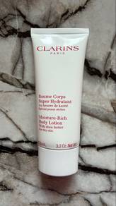 Clarins Body Lotion 100 ml