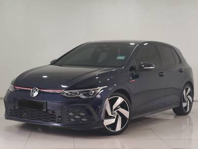 Volkswagen Golf GTI in Setapak, KUL