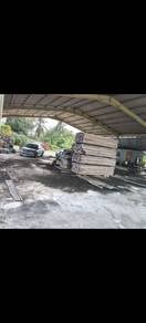 Warehouse / Factory For Sale in Bintulu,SWK